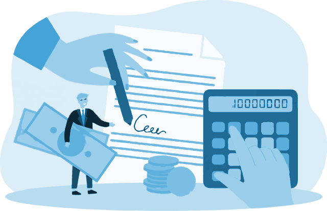 Payments your way